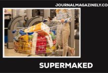 Supermaked