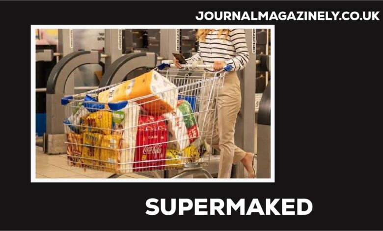 Supermaked