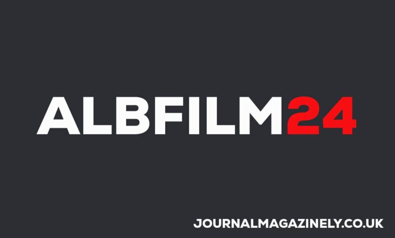 Albfilm24