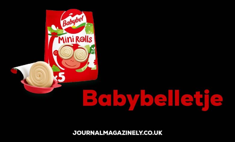 Babybelletje