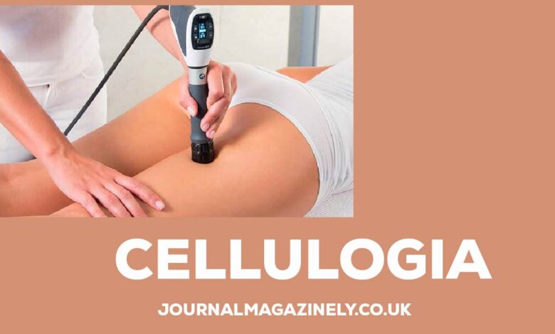 Cellulogia