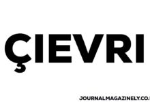 Çievri