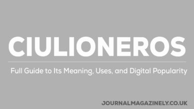 Ciulioneros