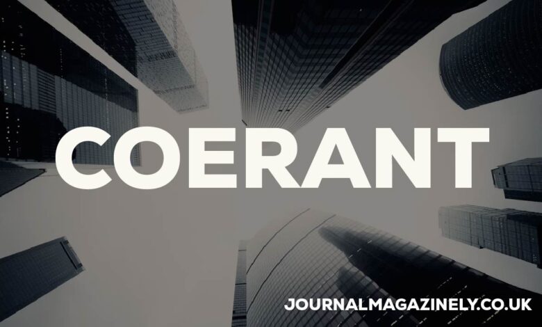 Coerant