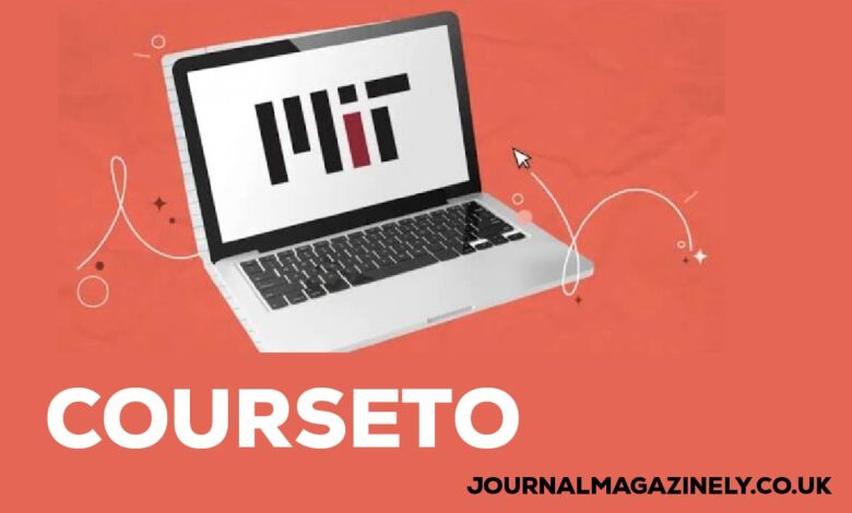 Courseto