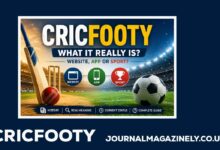 Cricfooty
