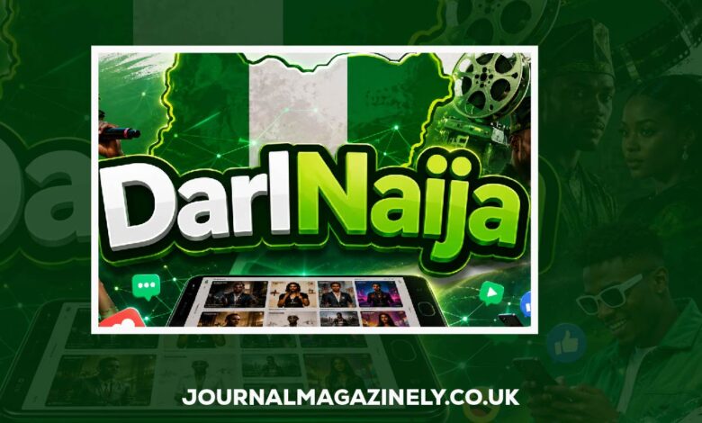 DarlNaija