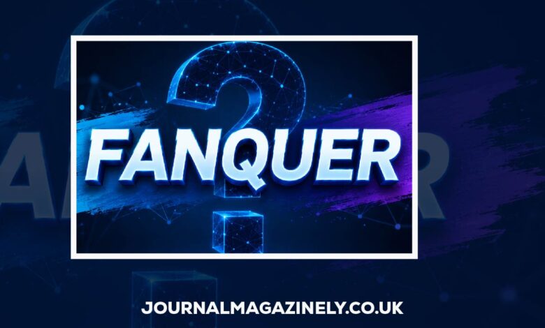 Fanquer