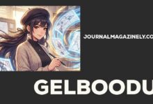 Gelboodu