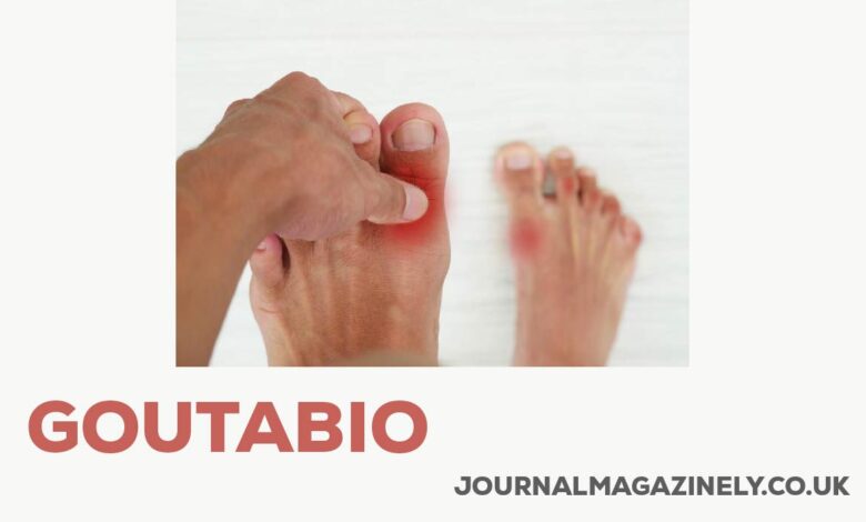 Goutabio