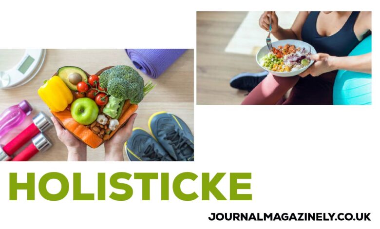 Holisticke