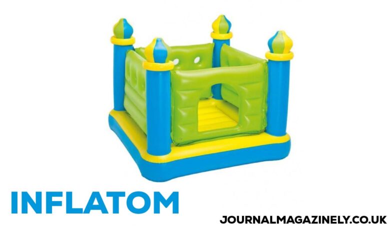 Inflatom
