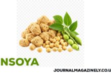 Insoya