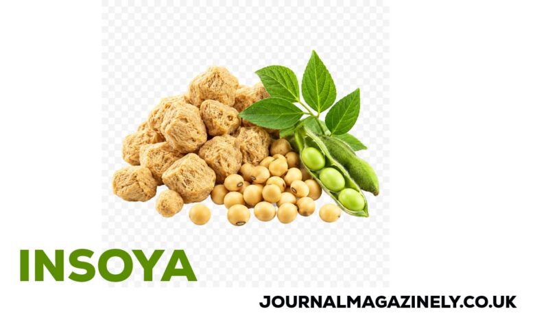 Insoya