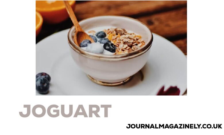 Joguart