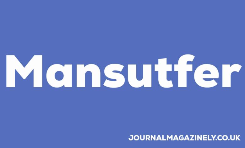 Mansutfer