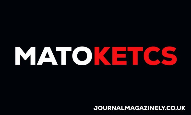 Matoketcs