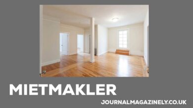 Mietmakler