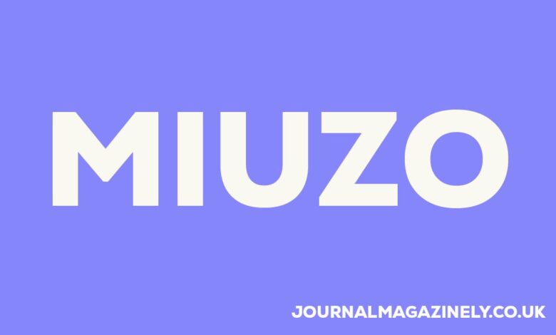 Miuzo