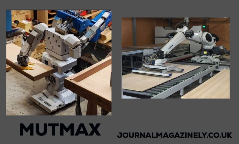 Mutmax