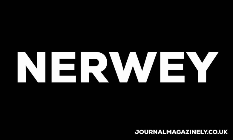 Nerwey