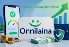Onnilaina