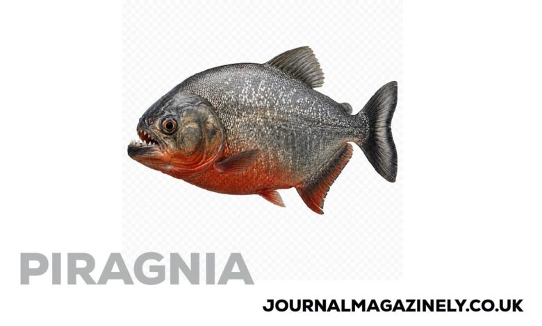 Piragnia