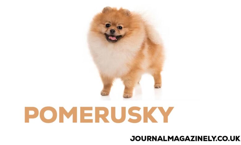 Pomerusky