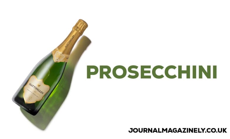 Prosecchini