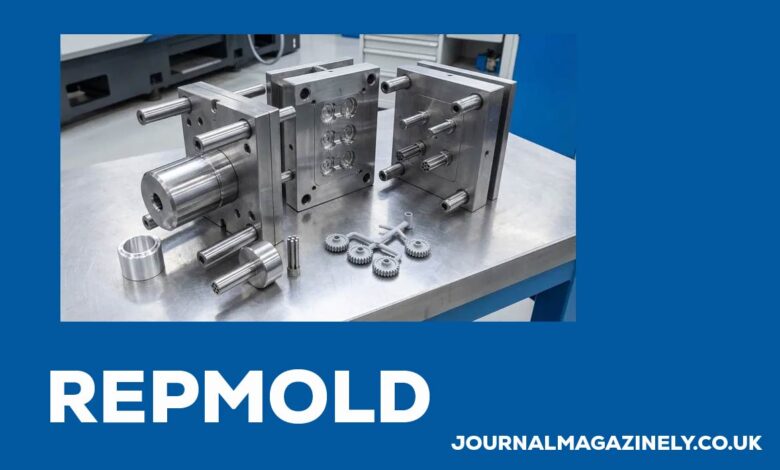 Repmold