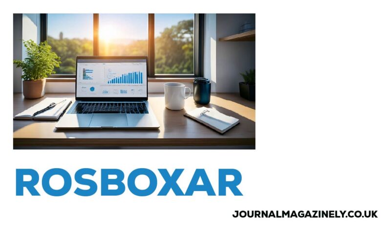 Rosboxar