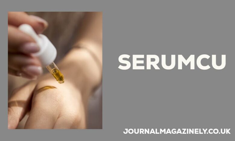 Serumcu