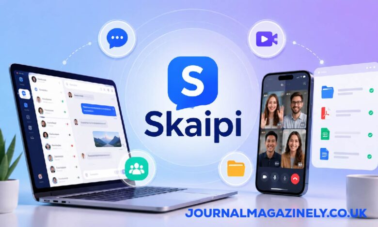 Skaipi