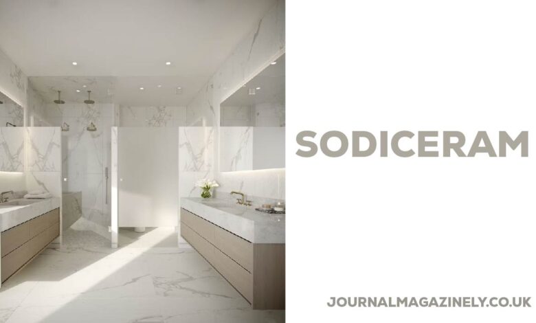 Sodiceram