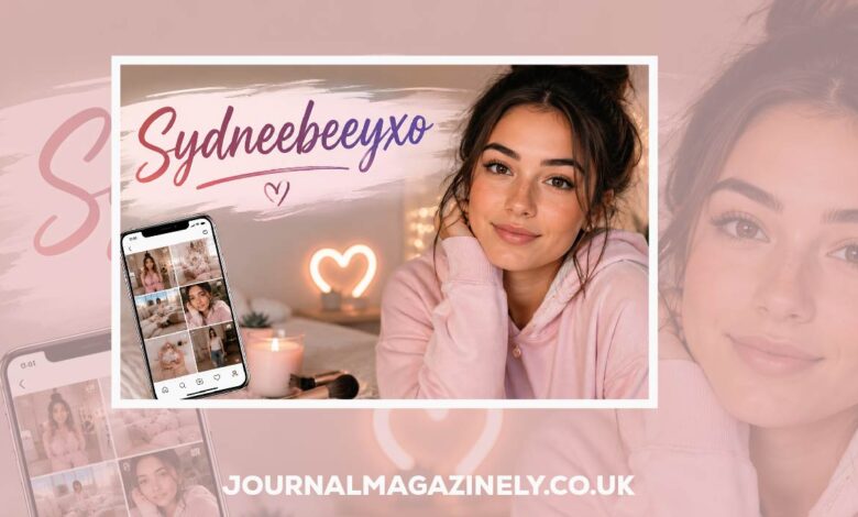 Sydneebeeyxo