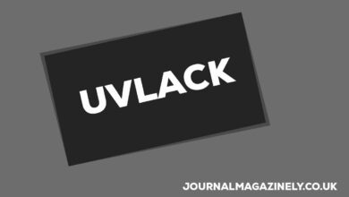 Uvlack