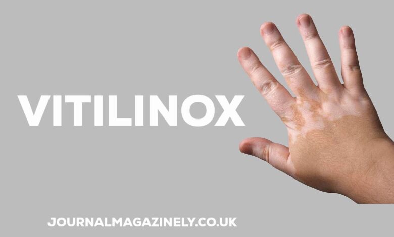 Vitilinox