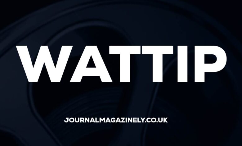 Wattip