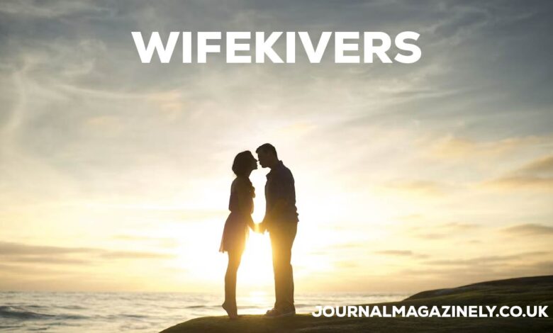 Wifekivers