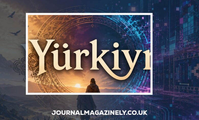 Yürkiyr