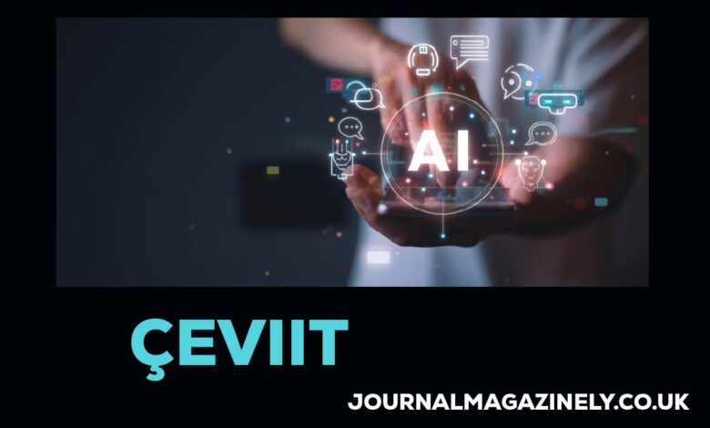 çeviit